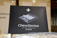 Sale Image for Audio America, Inc.