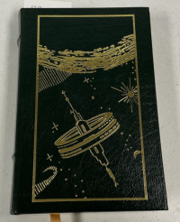 Sale Image for Easton Press Book Online Auction