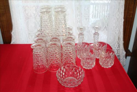 Sale Image for Living Estate Sale