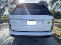 Sale Image for Yamaha Wave Runner And Land Rover Range Rover