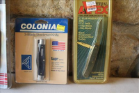 Sale Image for Estate Auction Real Estate & Contents