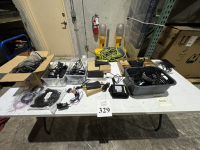 Sale Image for Revolution Brands International, LLC