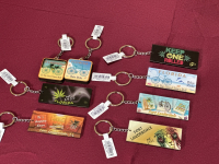 Sale Image for Souvenir And Gift Shop Merchandise