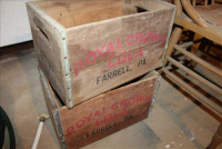 Sale Image for Real Estate & Contents