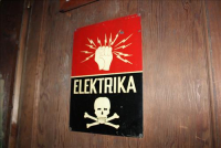 Sale Image for Real Estate &amp; Contents