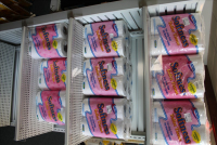 Sale Image for Dennis Trailers Inc. Liquidation Auction