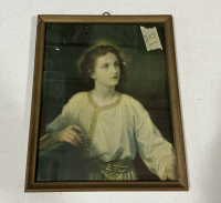 Sale Image for 2nd February Online Auction 2025