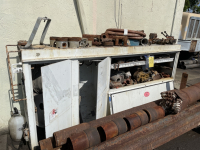 Sale Image for Toney Drilling Supplies, Inc