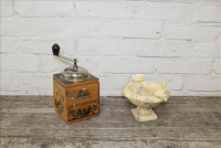 Sale Image for Public Auction At The New Refinery