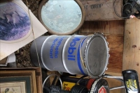 Sale Image for Primitives, Antiques, Collectibles & Tool Auction