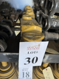 Sale Image for Larry’s Heavy Equipment Parts &amp; Services, Inc.