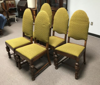 Sale Image for Second October Online Auction