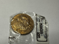 Sale Image for 3rd Online Coin Auction