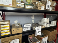 Sale Image for Larry’s Heavy Equipment Parts &amp; Services, Inc.