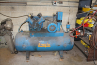 Sale Image for Dennis Trailers Inc. Liquidation Auction