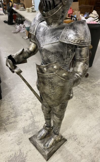 Sale Image for April Online Auction 2021