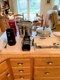 Sale Image for Large Public Auction