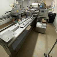 Sale Image for Commercial Baking Production Equipment And Vehicles