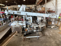 Sale Image for Toney Drilling Supplies, Inc