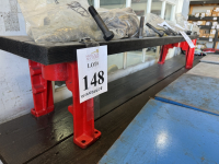 Sale Image for Larry’s Heavy Equipment Parts &amp; Services, Inc.