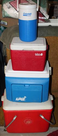 Sale Image for Absolute Real Estate & Contents