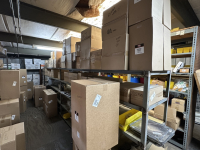 Sale Image for Swift &amp; VanWagner Enterprises, Inc., D/b/a K&amp;K Truck &amp; Trailer Parts