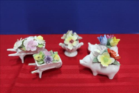 Sale Image for Large Indoor Public Auction