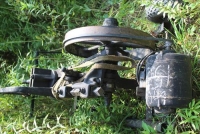 Sale Image for Primitives, Antiques, Collectibles & Tool Auction