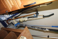 Sale Image for Real Estate &amp; Contents