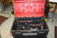 Sale Image for Large Public Auction