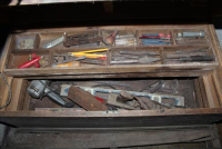 Sale Image for Real Estate & Contents