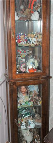 Sale Image for Real Estate And Contents