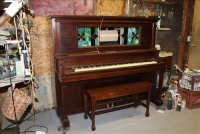 Sale Image for Real Estate & Contents Antique Shop & House Liquidation