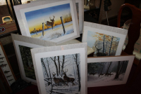 Sale Image for Estate Auction