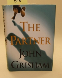 Sale Image for 1st Edition And Signed Book Auction