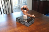 Sale Image for Public Auction At The New Refinery