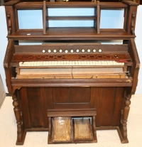 Sale Image for November Online Auction