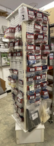 Sale Image for Appliance Parts Center, Inc. 