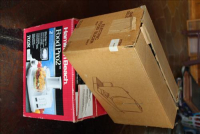 Sale Image for Real Estate &amp; Contents