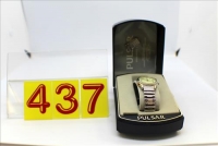 Sale Image for Coins, Pocket Watches, Advertising & Household