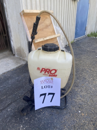 Sale Image for Cabinet Making And Woodworking Equipment