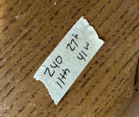 Sale Image for 11th Estates Online Auction 2024