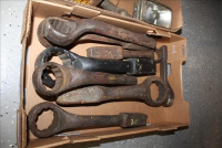 Sale Image for Large Public Auction