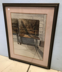 Sale Image for Fine Art, Furniture, Collectibles Online Auction 2020