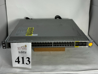 Sale Image for Liberty Power Corp. Super High-End Network Hardware Auction