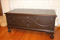 Sale Image for Real Estate & Contents