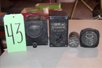 Sale Image for Absolute Real Estate & Historical Aviation Auction 