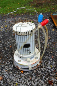 Sale Image for Real Estate & Contents