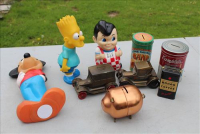 Sale Image for Real Estate And Contents