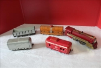 Sale Image for Moving Auction